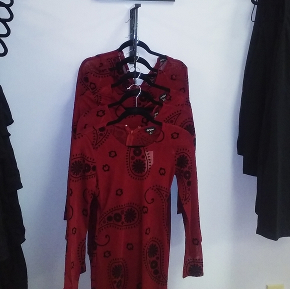 California Magazine sheer unique cocktail … - Picture 3 of 9